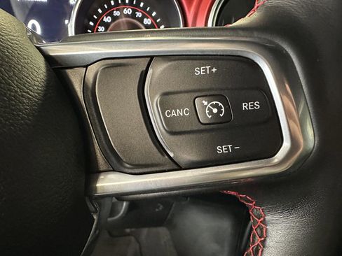 Used 2021 Jeep Wrangler Unlimited Rubicon w/ Safety Group image 14