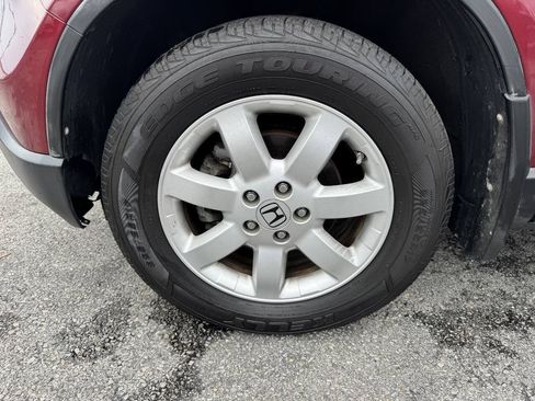Used 2008 Honda CR-V EX-L image 9