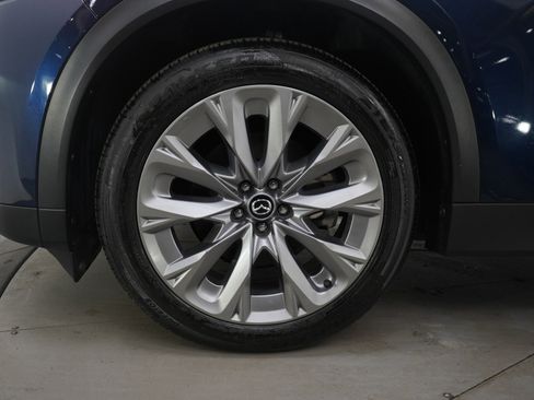 Certified 2024 MAZDA CX-90 3.3 Turbo w/ Premium Package image 27