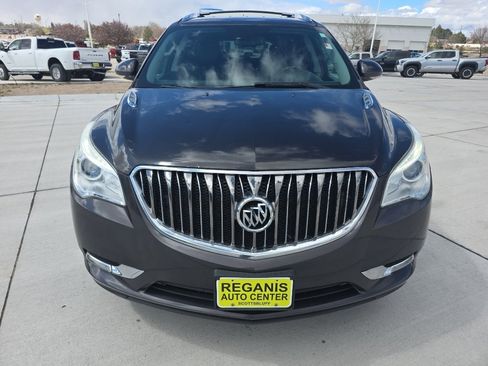 Used 2017 Buick Enclave Premium AWD/4WD image 2