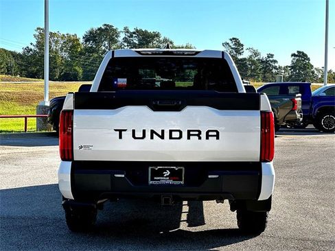 New 2026 Toyota Tundra SR5 image 7