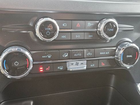 New 2025 Ford F150 XLT w/ Equipment Group 302A MID image 18