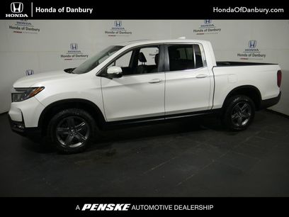Used 2023 Honda Ridgeline RTL