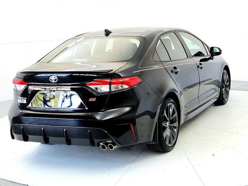 Used 2024 Toyota Corolla SE FWD image 5