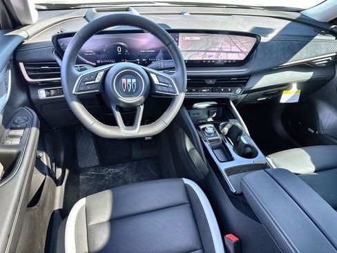 New 2026 Buick Envision Sport Touring AWD/4WD image 20