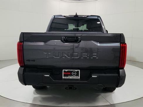 Used 2024 Toyota Tundra Limited image 7