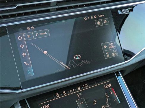 New 2026 Audi Q7 2.0T Premium image 13