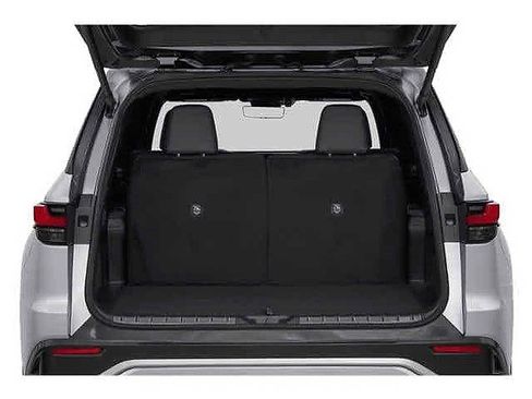 New 2026 Lexus TX 500h F SPORT Performance Luxury image 12