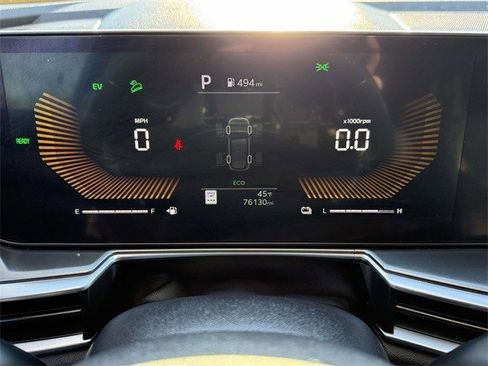 Used 2025 Kia Sorento EX image 28