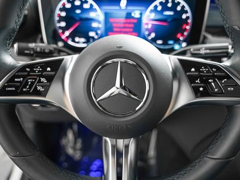 Certified 2026 Mercedes-Benz GLC 300 4MATIC image 16