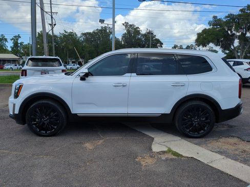 Certified 2022 Kia Telluride SX FWD image 8