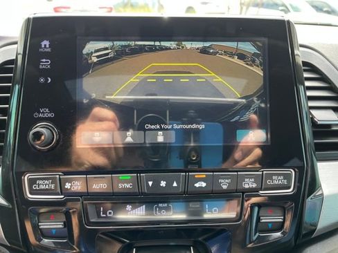 Used 2018 Honda Odyssey EX-L image 32