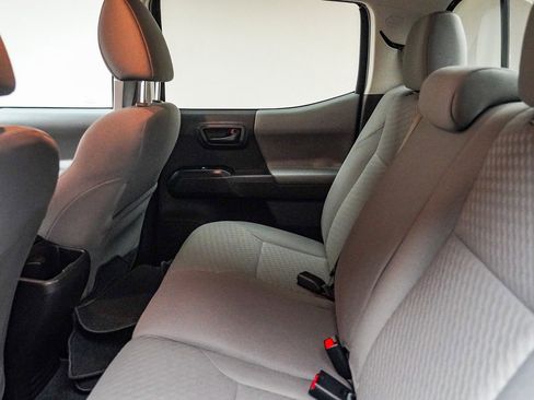 Used 2023 Toyota Tacoma SR image 19