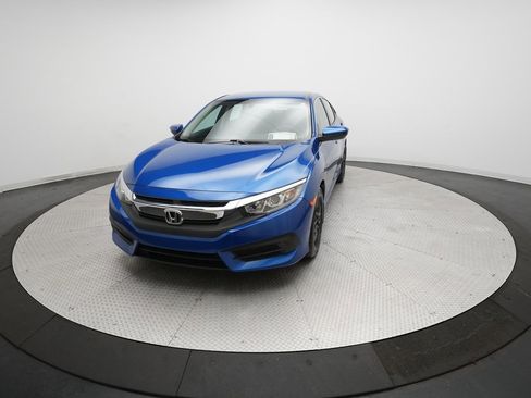 Used 2018 Honda Civic LX image 31