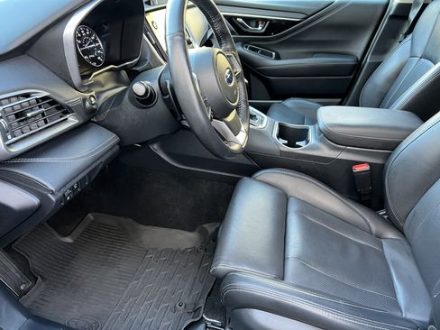 Used 2020 Subaru Outback Limited w/ Popular Package #2 image 16