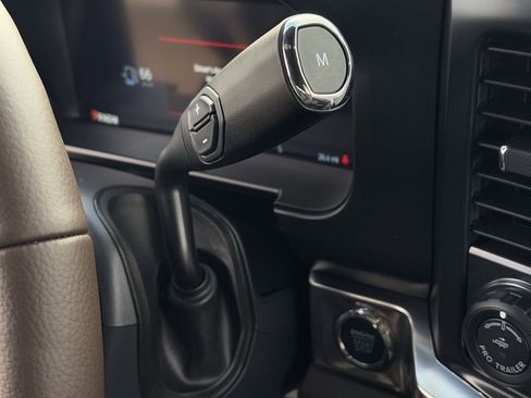 New 2025 Ford F350 King Ranch w/ Chrome Package image 50