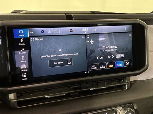 New 2026 Jeep Wrangler Sport AWD/4WD image 18