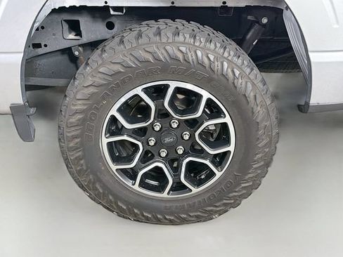 Certified 2023 Ford F150 XL w/ STX Appearance Package AWD/4WD image 34