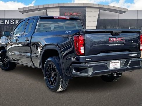 Used 2023 GMC Sierra 1500 Elevation image 11