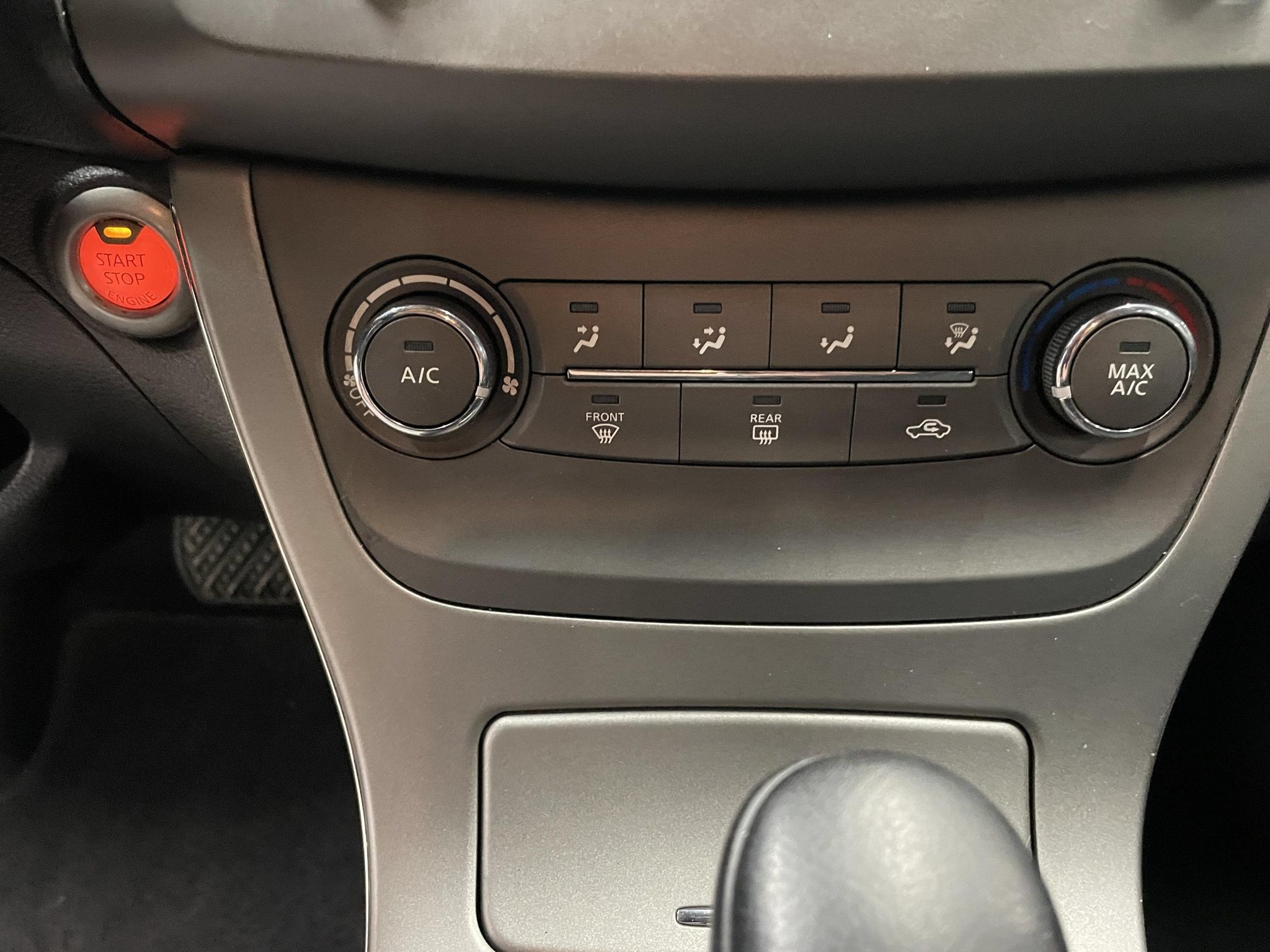 Used 2013 Nissan Sentra SV w/ Driver Pkg FWD image 15