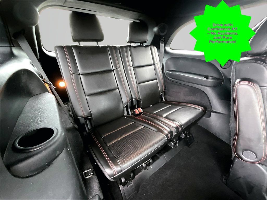 Used 2023 Dodge Durango R/T RWD image 27
