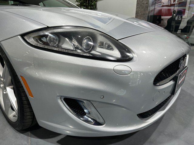 Used 2013 Jaguar XKR R RWD image 22