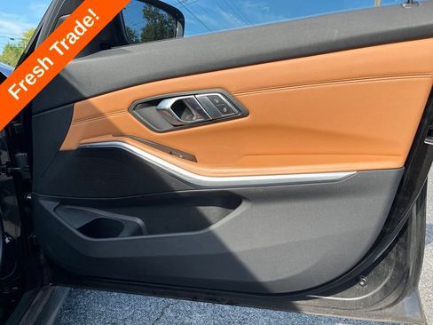 Used 2020 BMW M340i w/ Premium Package RWD image 36