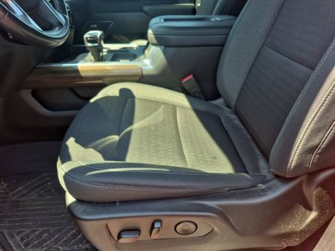 Used 2022 Chevrolet Silverado 1500 RST AWD/4WD image 11