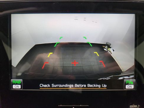 Used 2024 Subaru Forester Touring image 25