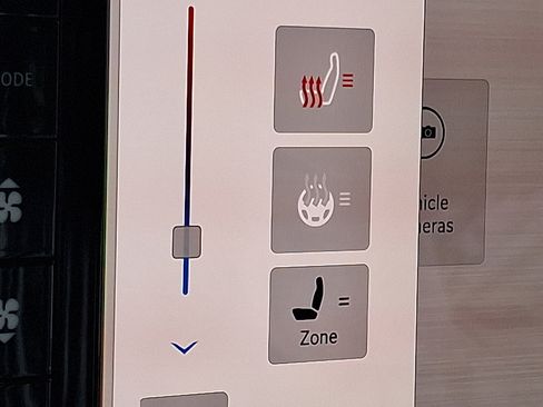 New 2026 RAM 1500 Big Horn image 18