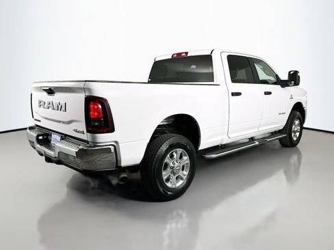 Used 2025 RAM 2500 Big Horn image 7
