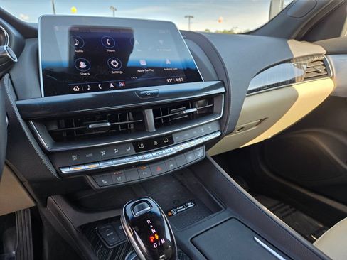 Used 2022 Cadillac CT5 Premium Luxury RWD image 21
