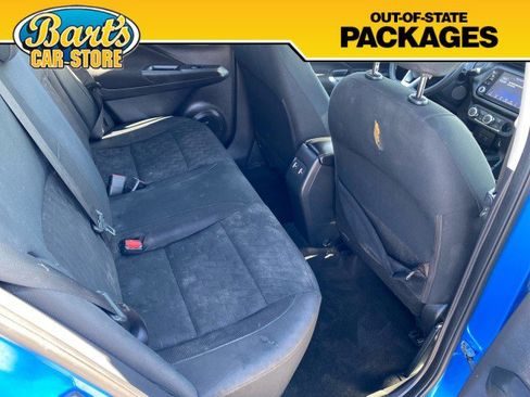 Used 2023 Nissan Kicks SV FWD image 12