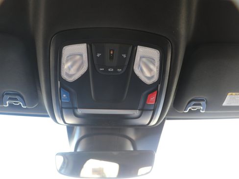 New 2026 RAM 2500 Big Horn AWD/4WD image 25