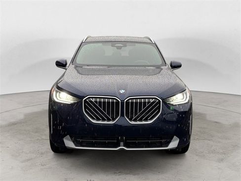 New 2026 BMW X3 xDrive30 w/ Convenience Package image 2