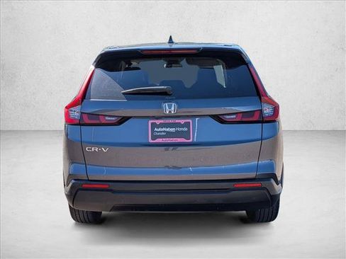 Used 2023 Honda CR-V EX-L image 8