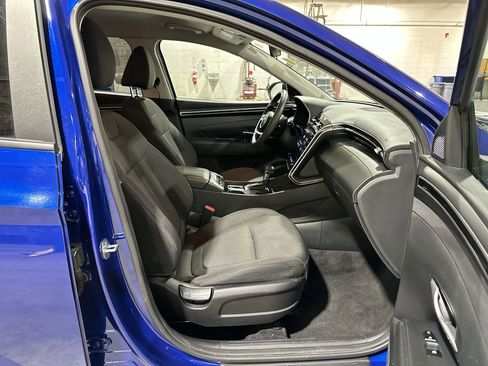 Used 2024 Hyundai Tucson SEL image 24