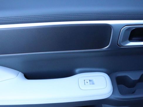 New 2026 Hyundai Santa Fe SEL image 21