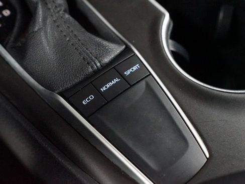 Certified 2023 Toyota Camry LE FWD image 21