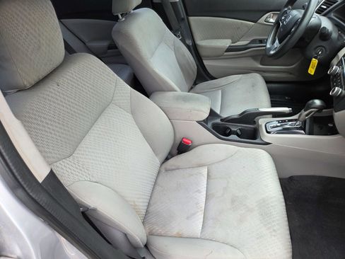 Used 2014 Honda Civic LX image 14