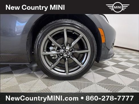 Used 2023 MAZDA MX-5 Miata Grand Touring image 9