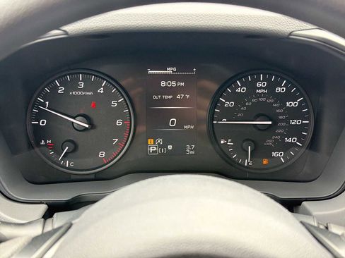 New 2026 Subaru Crosstrek 2.5i AWD/4WD image 26