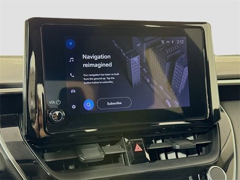 Certified 2023 Toyota Corolla LE image 21