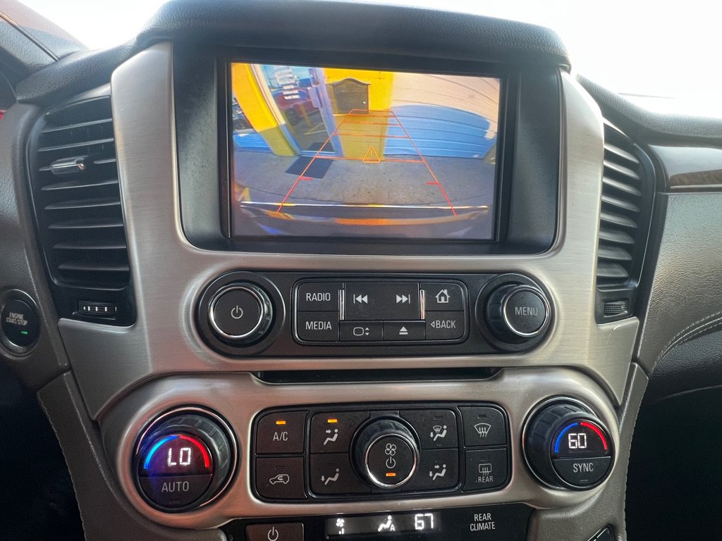Used 2016 GMC Yukon Denali RWD image 20