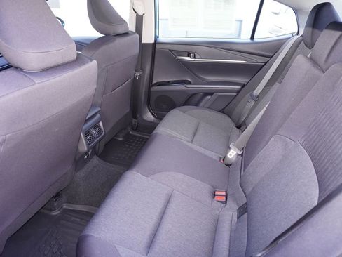 Certified 2026 Toyota Camry LE image 8