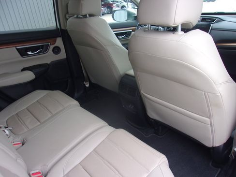 Used 2019 Honda CR-V EX-L image 15