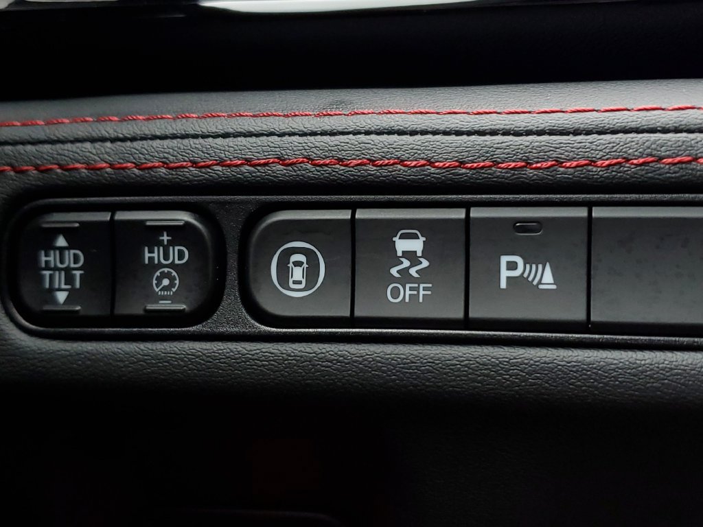 Certified 2022 Acura MDX Type S w/ Advance Package AWD/4WD image 33