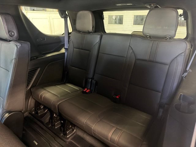 Used 2023 Chevrolet Tahoe RST AWD/4WD image 32