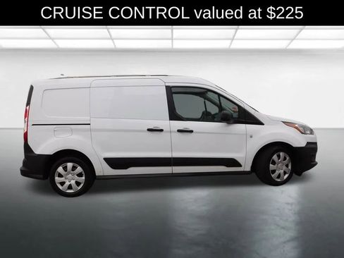 Used 2019 Ford Transit Connect XL image 3