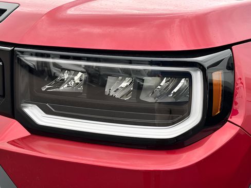 New 2026 Honda Passport TrailSport image 17